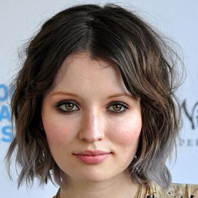 Emily Browning