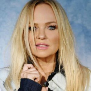 Emma Bunton