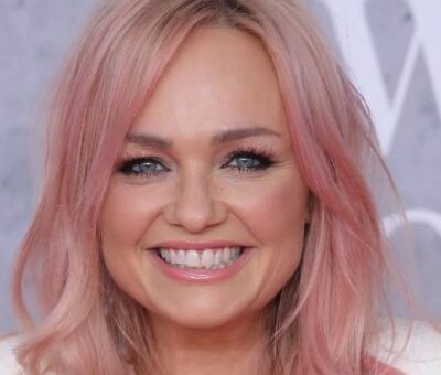 Emma Bunton