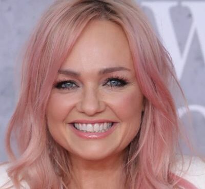 Emma Bunton