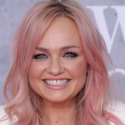Emma Bunton