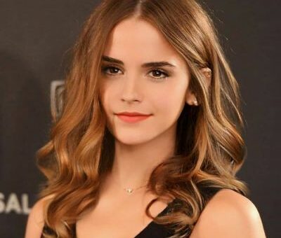 Emma Watson