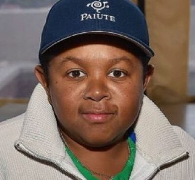 Emmanuel Lewis