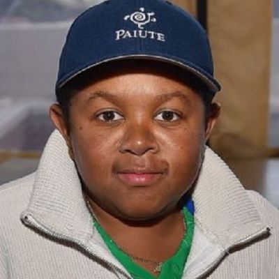 Emmanuel Lewis