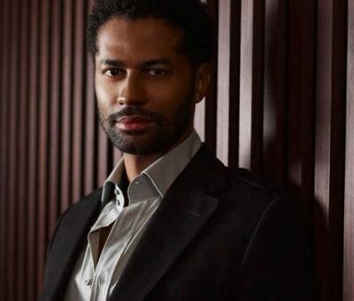 Eric Benét