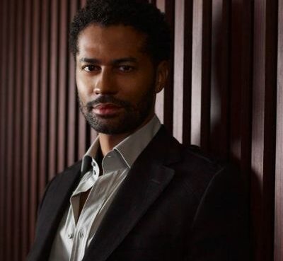 Eric Benét