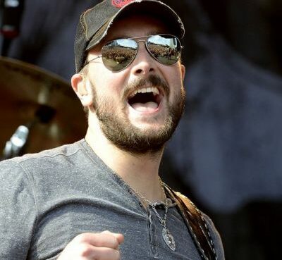 Eric Church