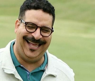 Erik Griffin