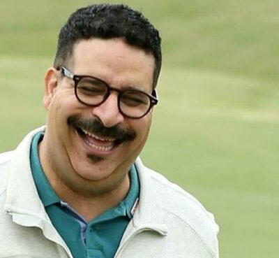 Erik Griffin