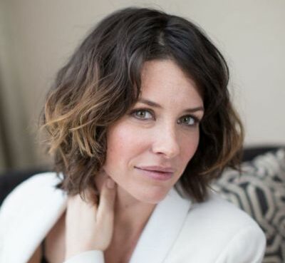 Evangeline Lilly