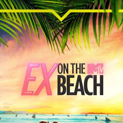 Ex On the Beach