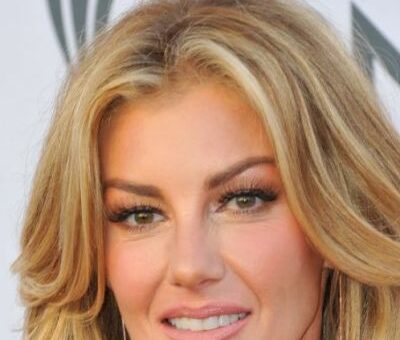 Faith Hill