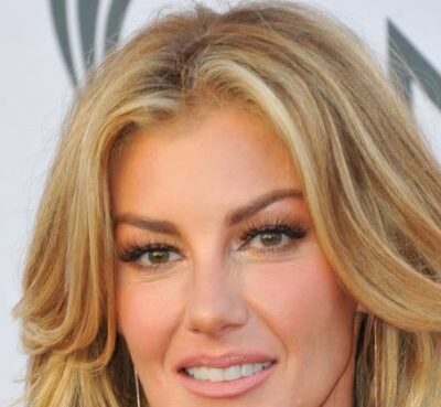 Faith Hill