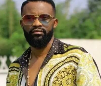 Fally Ipupa