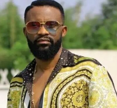 Fally Ipupa