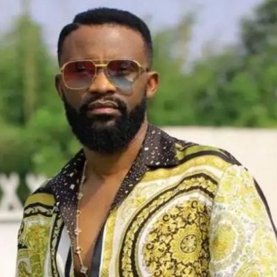 Fally Ipupa