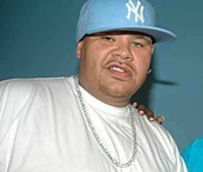 Fat Joe