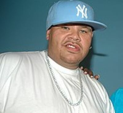 Fat Joe