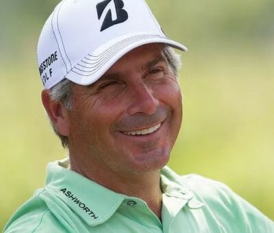 Fred Couples