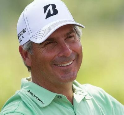 Fred Couples