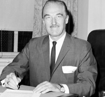 Fred Trump