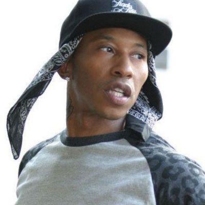 Fredro Starr