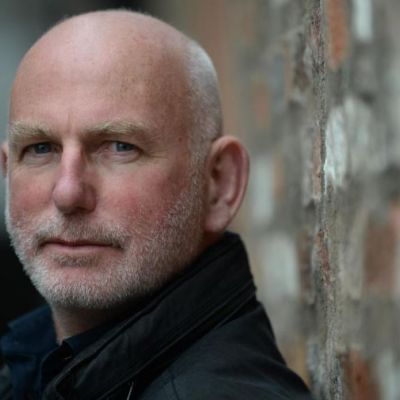 Gary Lewis