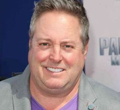 Gary Valentine