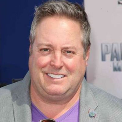 Gary Valentine