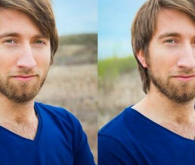Gavin Free