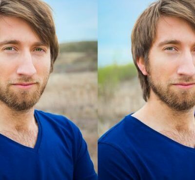 Gavin Free
