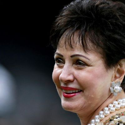 Gayle Benson Wiki 2024- Age, Husband, Ethnicity, Net Worth, Height, Career