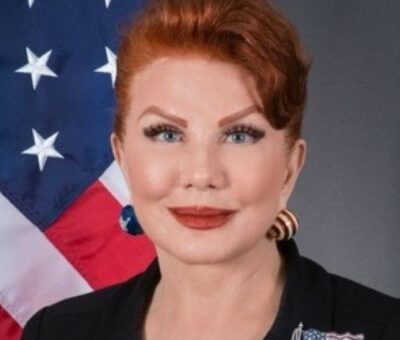 Georgette Mosbacher