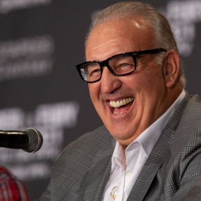 Gerry Cooney