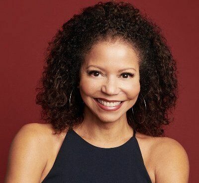 Gloria Reuben