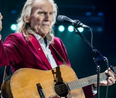 Gordon Lightfoot