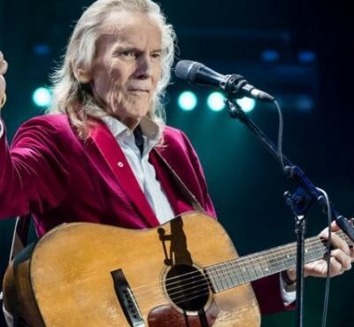 Gordon Lightfoot