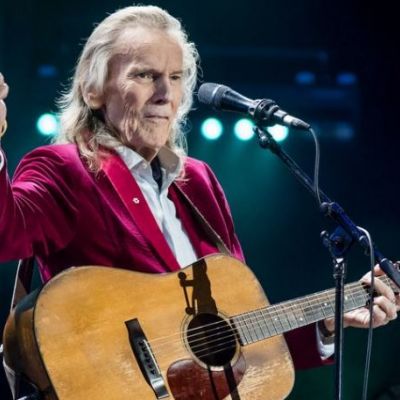 Gordon Lightfoot
