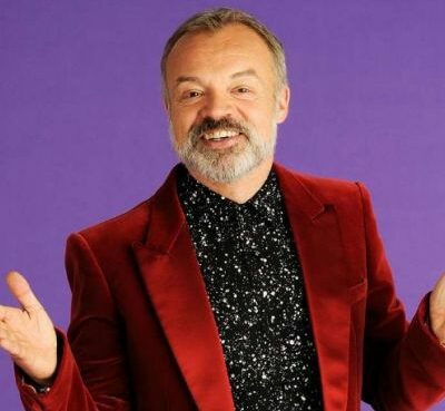 Graham Norton