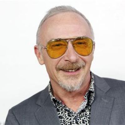 Graham Parker