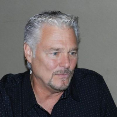 Greg Evigan