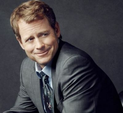 Greg Kinnear
