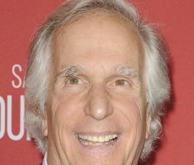 Henry Winkler