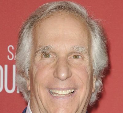 Henry Winkler