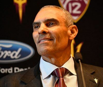 Herman Edwards