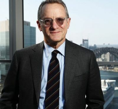 Howard Marks