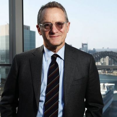 Howard Marks