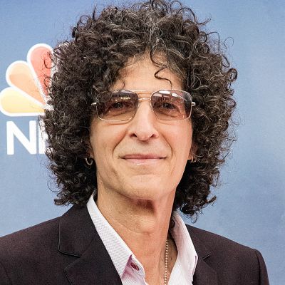 Howard Stern