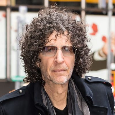 Howard Stern
