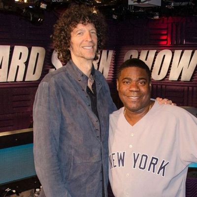 Howard Stern